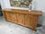 Brutalist Elm Sideboard, 1970s For Sale - Image 9 of 15