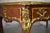 Late 19th Century Louis XV Style Gilt Bronze-Mounted Kingwood Bureau Plat Desk For Sale - Image 13 of 17