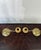 Pair of English 19th Century Brass Piano Candleholders Signed Wt&s For Sale - Image 12 of 14