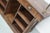 Antique 19th Century French Oak Shop Counter Cabinet For Sale - Image 10 of 18