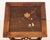 Wood Set of Four French Japonisme Quartetto Tables For Sale - Image 7 of 17