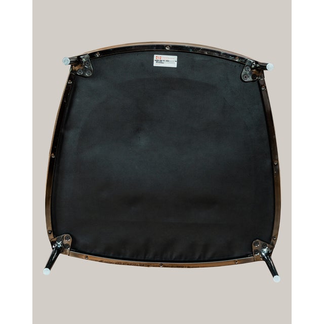 Frau Archibald Chair by Jean-Marie Massaud for Poltrona Frau For Sale - Image 10 of 12