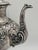 Four Piece Early 19th Century Coin Silver Coffee Service, Jb Ginochio (1834-1857) New York, Ny For Sale In Portland, ME - Image 6 of 15