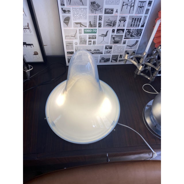 1970s LS 144 Lamp by Carlo Nason for Mazzega, 1970 For Sale - Image 5 of 13