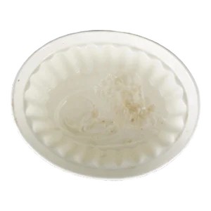 Victorian Lion Food Mold Circa 1900