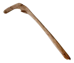 Vintage Driftwood