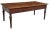 Farmhouse Antique Spanish Rustic Farmhouse Work Table, 19th C For Sale - Image 3 of 6
