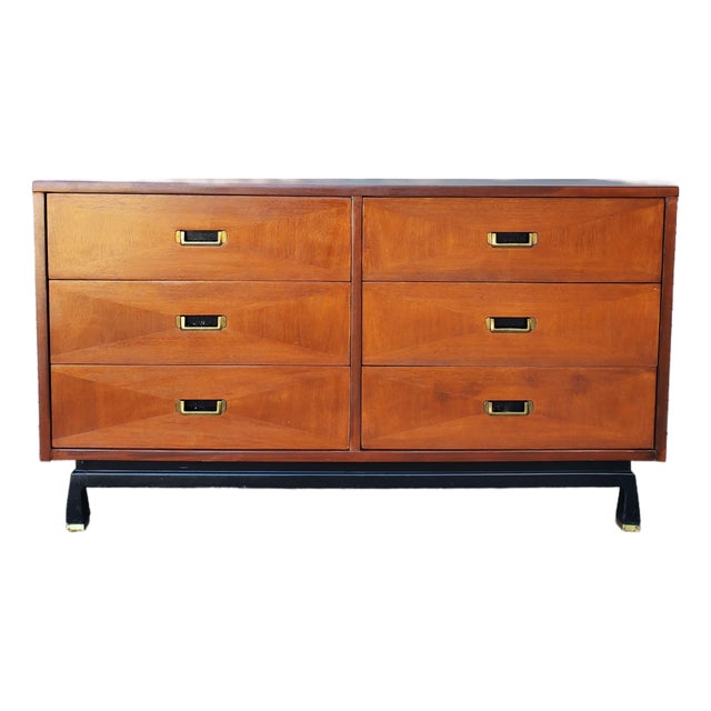 American of Martinsville Dresser For Sale