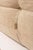 Beige Togo Sofa by Michel Ducaroy for Ligne Roset, France, 1973 For Sale - Image 8 of 10