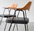 Robin Day Chairs attributed to Robin & Lucienne Day, Set of 2 For Sale - Image 6 of 8
