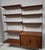 Rosewood Modular Shelf System by Kai Kristiansen for Fm Møbler, Denmark, 1960s For Sale - Image 5 of 13