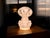 Mid-Century Modern Table Lamps by Aldo Nason for Mazzega, 1960s, Set of 2 For Sale - Image 3 of 7