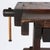 1920s Antique Work Bench For Sale - Image 4 of 9