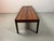 Mid-Century Modern Wooden Coffee Table by Pesch, Germany, 1960s For Sale - Image 4 of 11