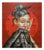 Lady in Red, 2000s, Mixed Media For Sale