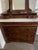 American Empire Style Dressing Chest (Dresser With Mirror) For Sale - Image 4 of 11