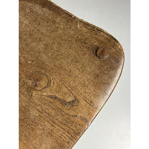 Windsor Chairs, Set of 2 For Sale - Image 16 of 18