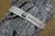 Vintage Shaw World Wildlife Fund Cheetah Nylon Umbrella With Lucite Handle For Sale - Image 12 of 15