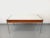 Modernist Desk in Rosewood, Melamine and Metal, 1970s For Sale - Image 11 of 18
