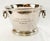 French Silver Plated Champagne Cooler For Sale - Image 4 of 9