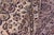 Beige Boho Chic Persian Nahin Beige/Tan Wool Rug - 8'2'' X 11'6'' For Sale - Image 8 of 10