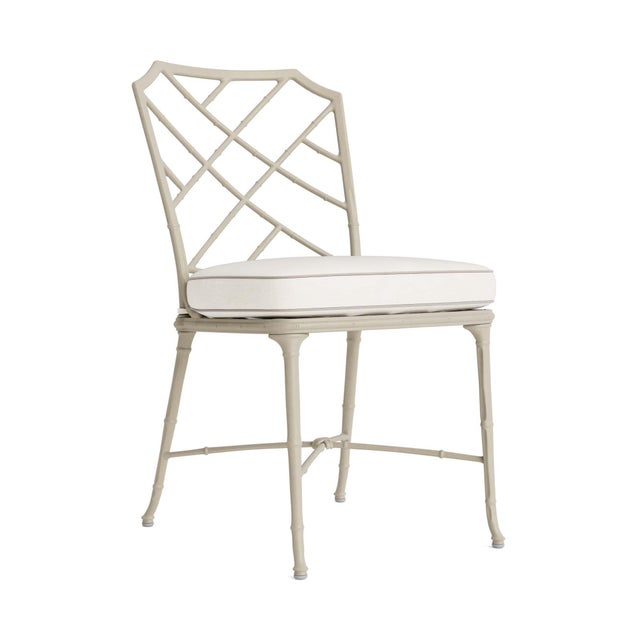 Calcutta is a re-introduction on a grander scale originally designed in 1967 by Hall Bradley. Inspired by the design...