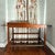 Hand-Crafted Standing Drafting Desk With Pull Out Sides For Sale - Image 9 of 12