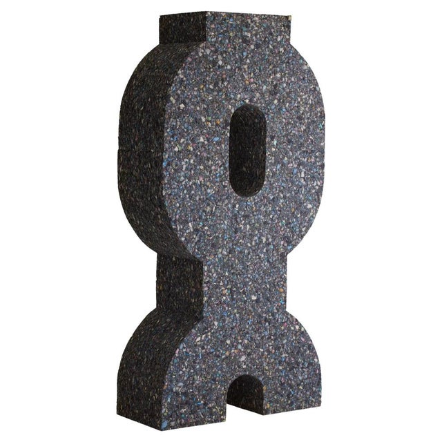 Please Stand Up Seating Objects by Haus Otto, Set of 3 For Sale - Image 7 of 7