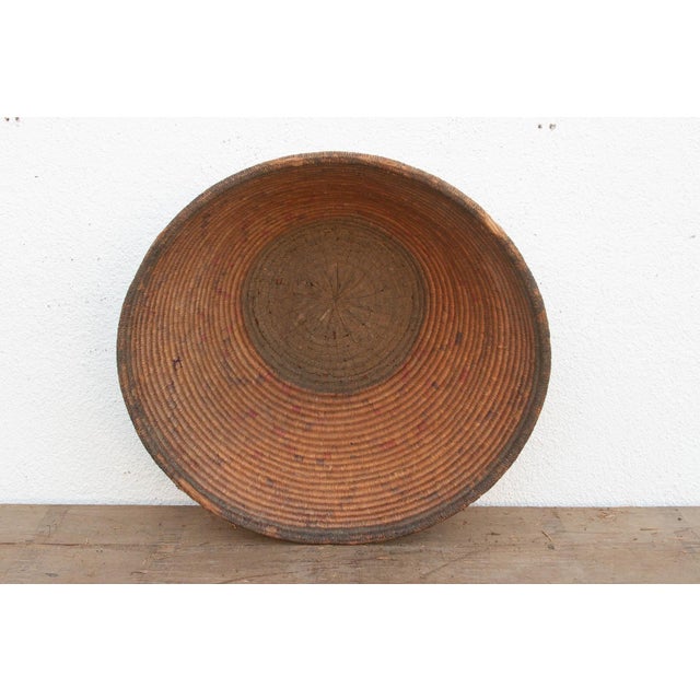 Deep Conical Harvesting Grain Bowl For Sale - Image 4 of 6