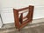 Mid 20th Century Mid Century Modern Danish-Inspired Bookcase For Sale - Image 12 of 12