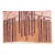 Barbara Beck 2002 Painting on Paper - Signed/Dated/Unframed For Sale