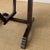 Lyon Reclaimed European Pine Oval Dining Table or Center Table in Walnut Finish For Sale - Image 4 of 10