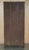 Antique English Astral Glazed Display Cabinet from Roberts, 1900s For Sale - Image 13 of 18