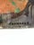 1930s Rodolphe Fornerod -Post Impressionist Landscape With Olive Trees. For Sale - Image 5 of 6