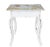 Scandinavian Painted Pine Occasional Table, 1890s For Sale - Image 6 of 8