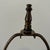 Vintage Column Design Frederick Cooper Trompe I’Oeil Book Motif Table Lamp For Sale - Image 10 of 12