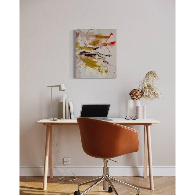 2020s Original Abstract Art by Jill Johnson For Sale - Image 5 of 5