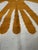 Vintage Handwoven Saddle Blanket in Mohair & Alpaca For Sale - Image 9 of 14