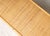 Brown 1970s Dal Vera Cane & Bamboo Chest For Sale - Image 8 of 16