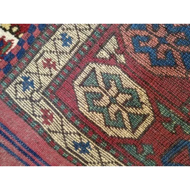 Kazak Rug For Sale - Image 4 of 6