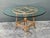 Vintage Bent Rattan Dining Table For Sale - Image 9 of 12