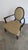Item: Baker Designer Chair Details: Rare Chair Great Designer Look/Quality Piece Nice Base Signed Barbara Barry Mahogany...