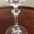 Glass Cut Crystal Wine Glasses by Schott-Zwiesel "Gardone" - Set of 4 For Sale - Image 7 of 11
