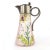 Art Nouveau Czechoslovakian Carafe, 1890s For Sale - Image 11 of 11
