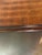 Chippendale Mid 20th Century Drexel Heritage Flame Mahogany Serpentine Dresser With 12 Drawers For Sale - Image 3 of 9