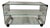 Audio Rack by Pierangelo Gallotti for Gallotti & Radice, 1970s For Sale