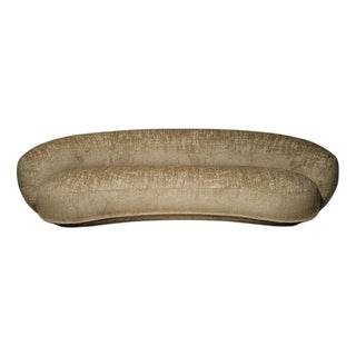 Julep Sofa by Jonas Wagell for Tacchini Italy For Sale