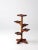 Vintage Tiered Wooden Plant Stand For Sale - Image 13 of 13