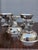 Vintage Ice Cream Cups, 1970, Set of 6 For Sale - Image 10 of 14