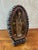 Virgin and Child Reliquary, 1890s For Sale - Image 3 of 12